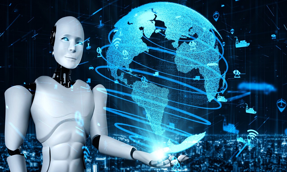 How Deep Learning is Shaping the Future of Artificial Intelligence