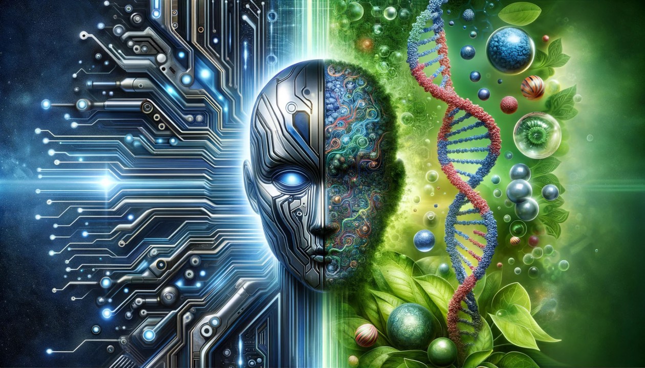 The Role of AI in Computational Biology